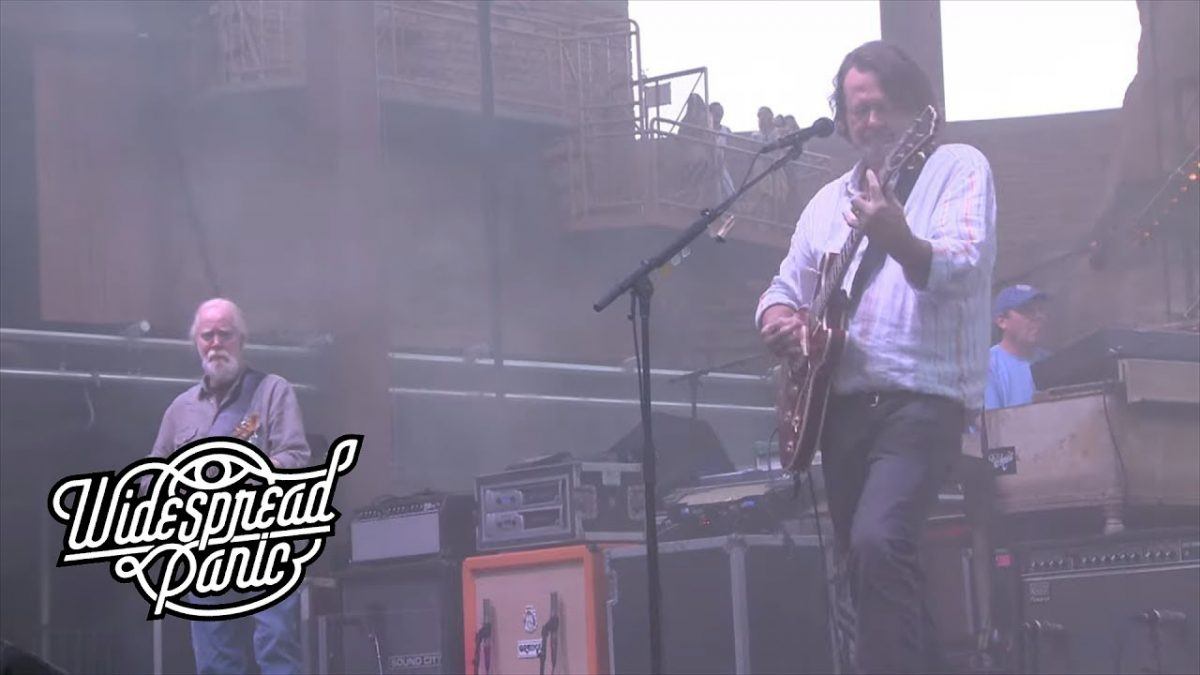 Thought Sausage (Live at Red Rocks)