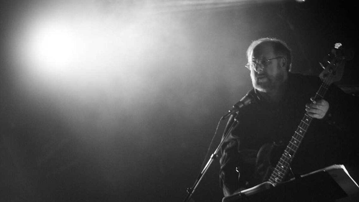 Trey Anastasio Remembers Tony Markellis