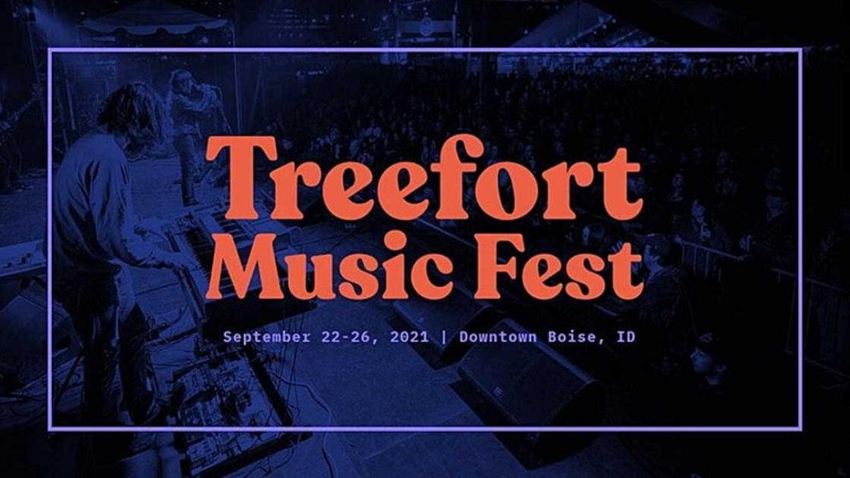 Treefort Music Fest 2021: Built To Spill, Mdou Moctar, Larkin Poe & More