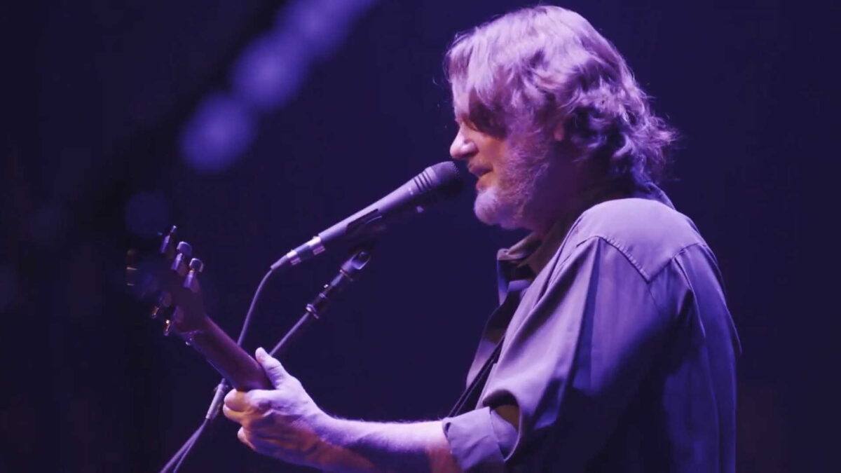 Watch Widespread Panic Perform ‘Can’t Get High’ At 25th Anniversary Run In 2011