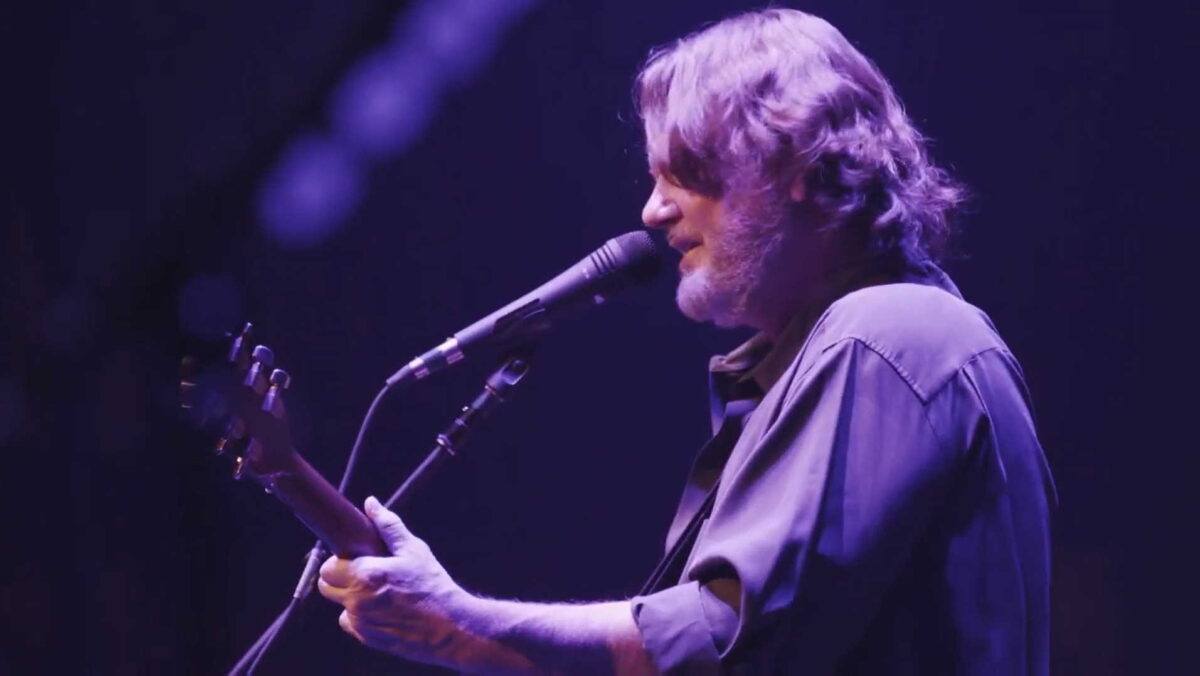 Widespread Panic Cant Get High Athens 2011 Video