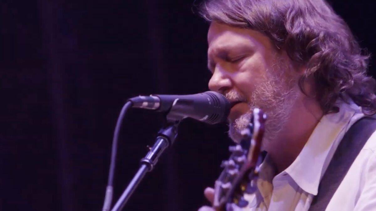 Watch Widespread Panic Perform ‘Holden Oversoul’ At 25th Anniversary Run In 2011