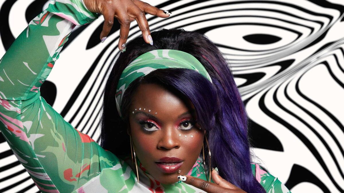 Yola Announces New Album ‘Stand For Myself’ & Shares Single