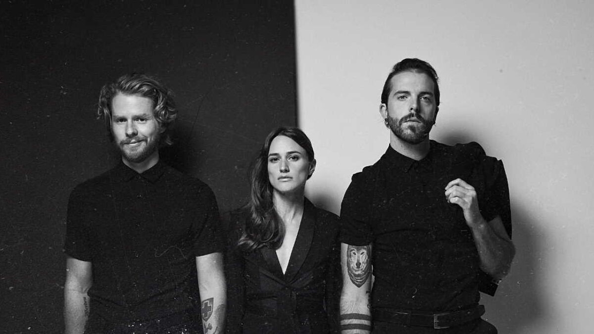 The Ballroom Thieves Announce Final Concerts With Devin Mauch