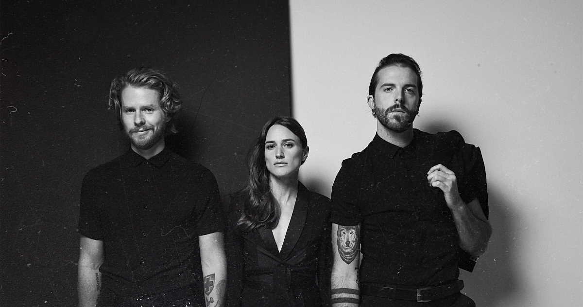 Ballroom Thieves Press 2020
