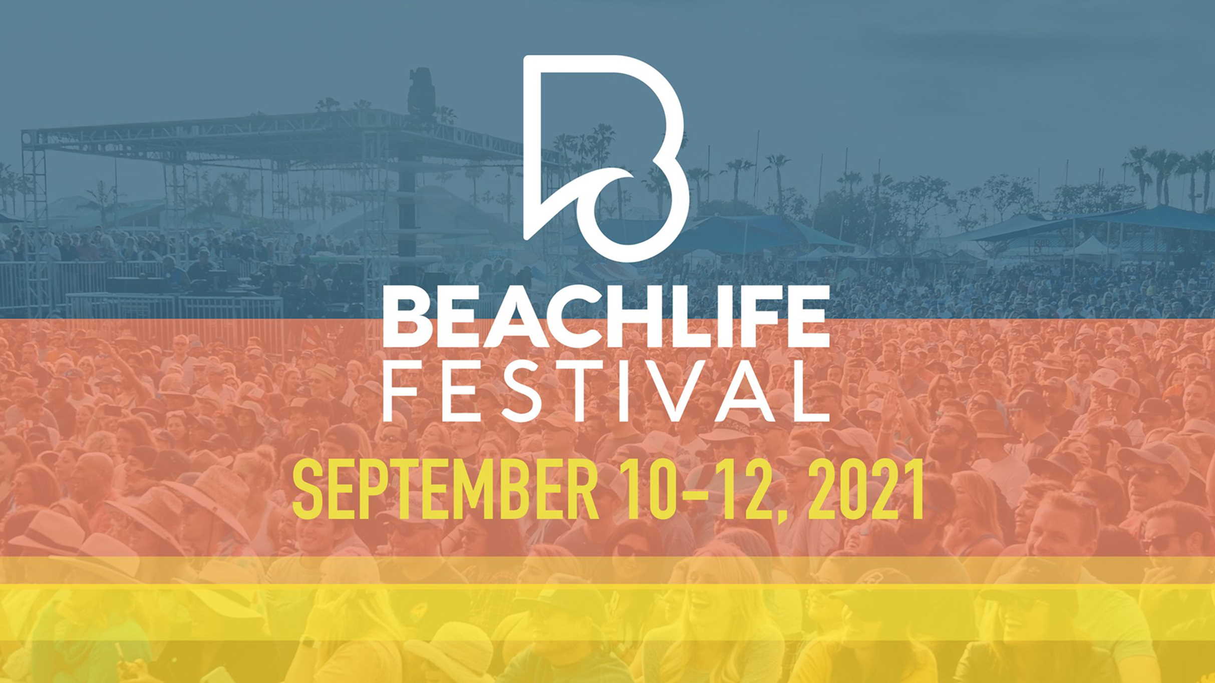 BeachLife Festival 2021 Jane’s Addiction, Counting Crows, Cage The