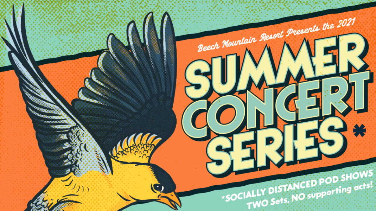 Beech Mountain Resort 2021 Summer Concert Series: Tedeschi Trucks, Umphrey’s McGee & Greensky Bluegrass