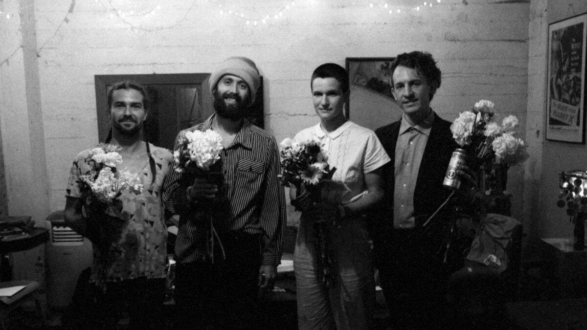 Big Thief Announces Fall Tour 2021 & Shares Live Recordings