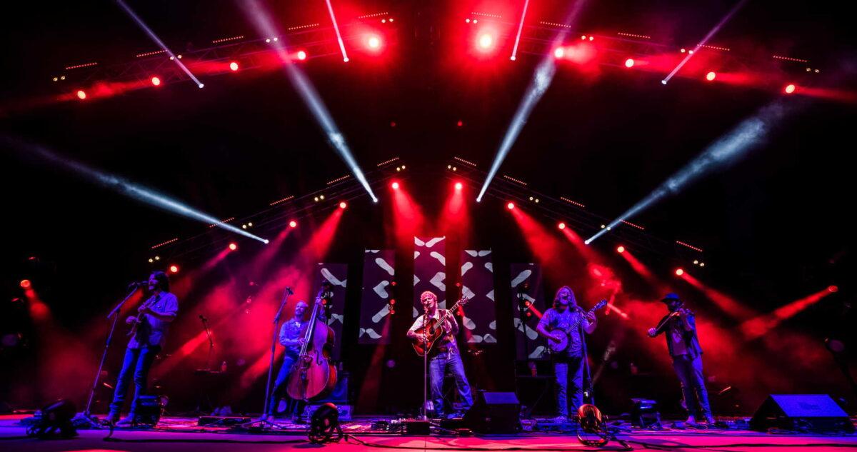 Billy Strings John Mailander Bonnaroo Setlist Videos