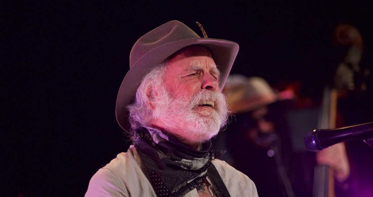 Bob Weir Wolf Bros My Brother Esau Chinese New Year Video