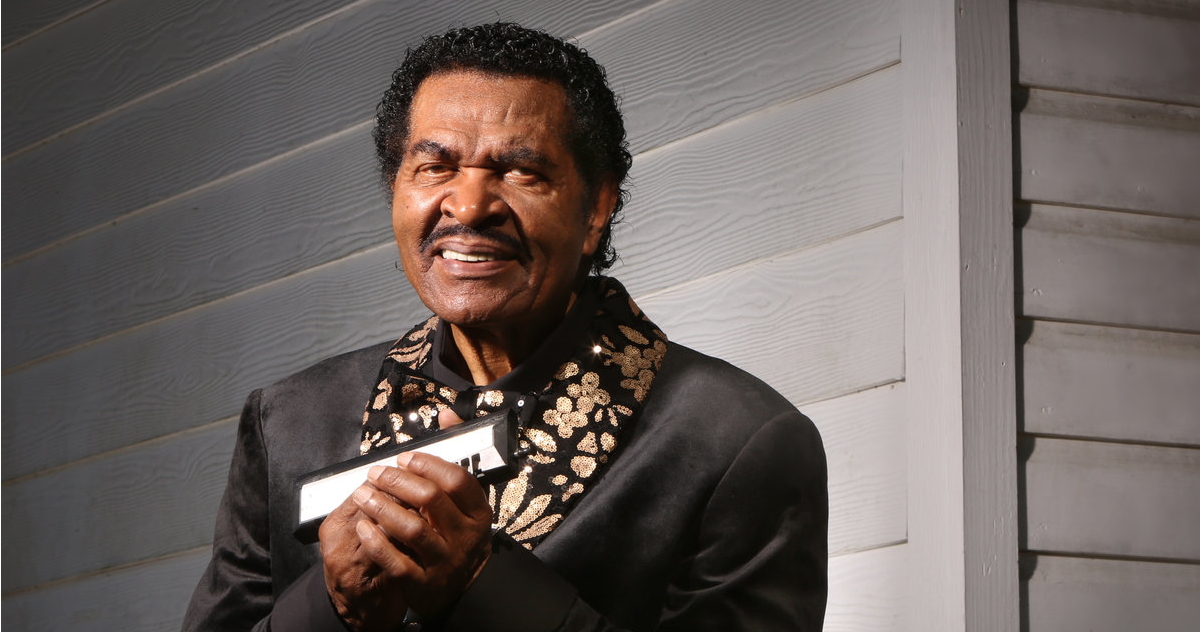 Bobby Rush Press Crop