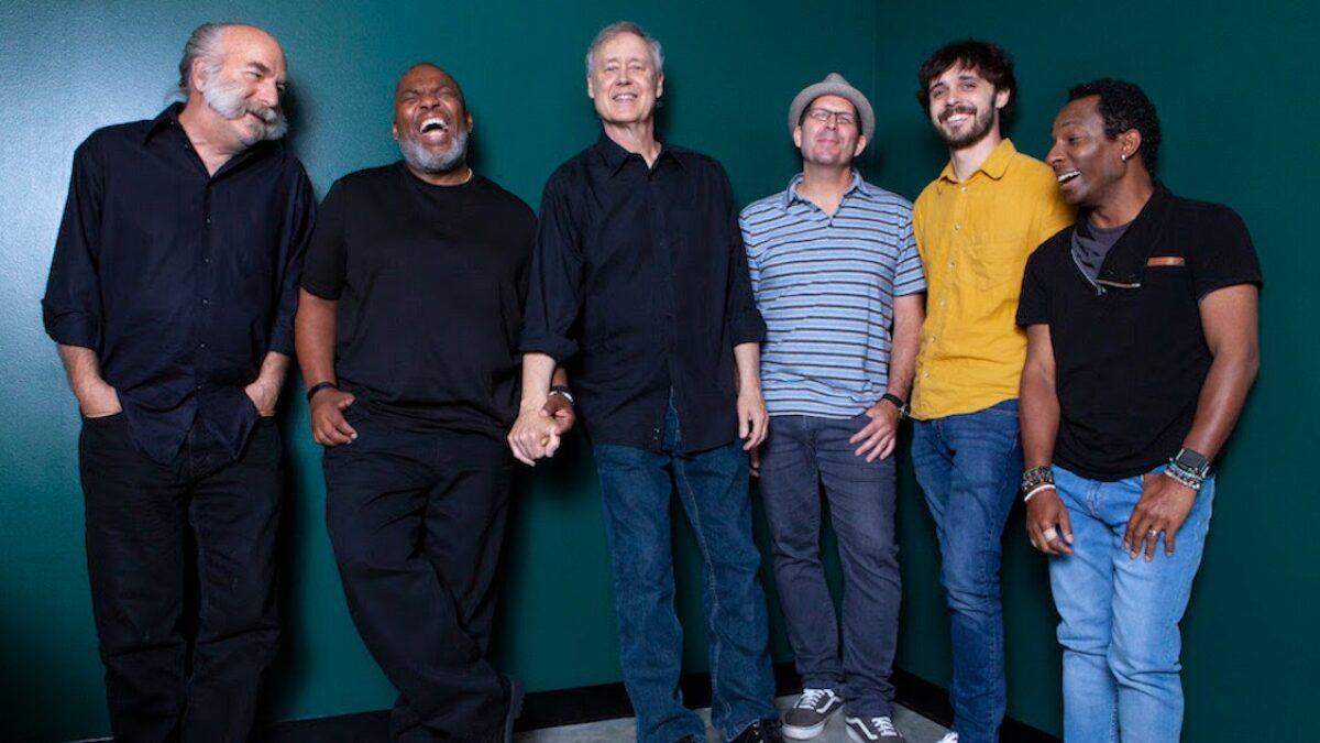 Bruce Hornsby Announces 2021 Summer & Fall Tour Dates