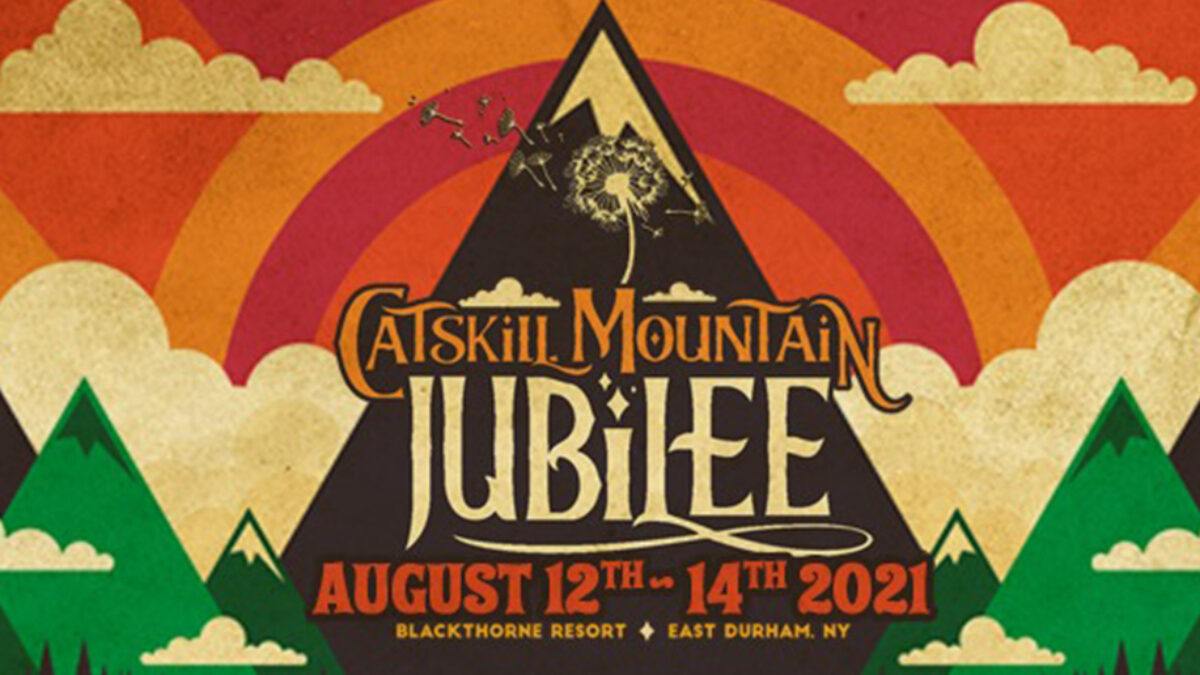 Catskill Mountain Jubilee