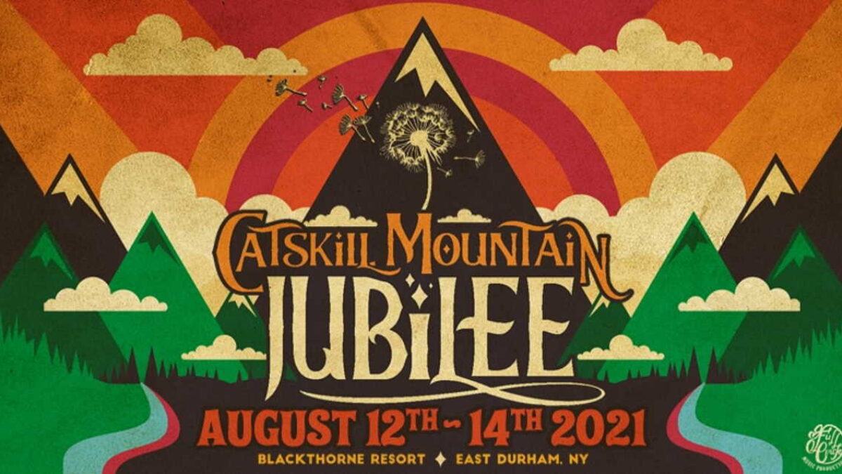 Catskill Mountain Jubilee 2021: Dark Star Orchestra, Lotus & More