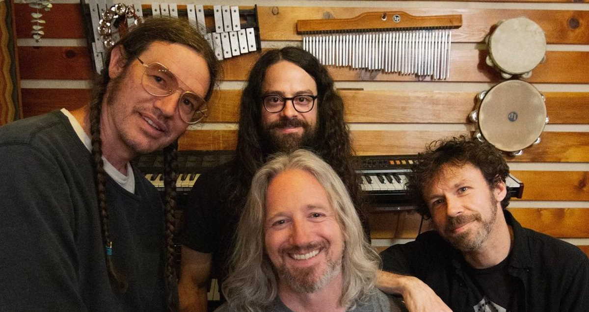 Circles Around The Sun Press May 2021