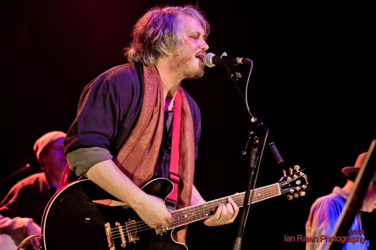 Daniel Hutchens Rawn 1
