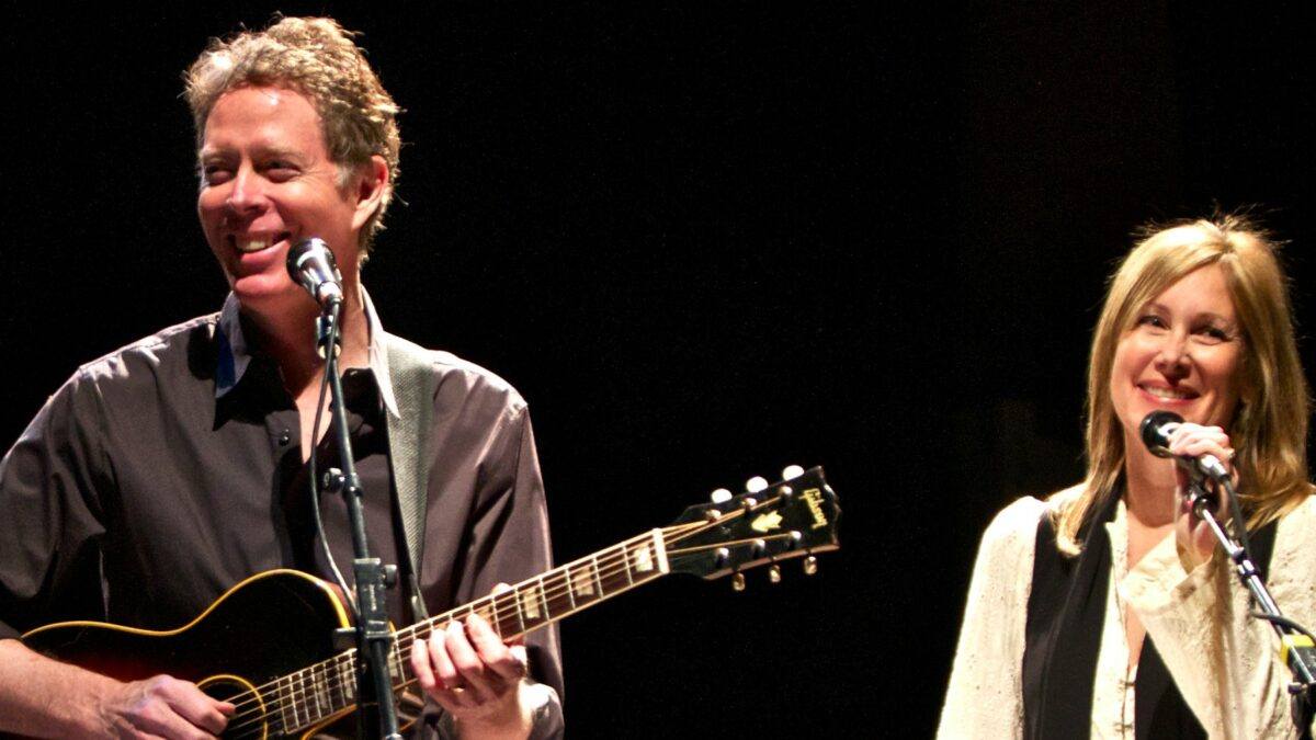Nick Forster & Helen Forster Discuss eTown 30th Anniversary, B'Earthday Celebration & More