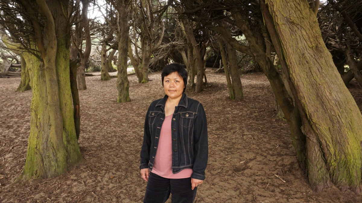 Frances Ancheta