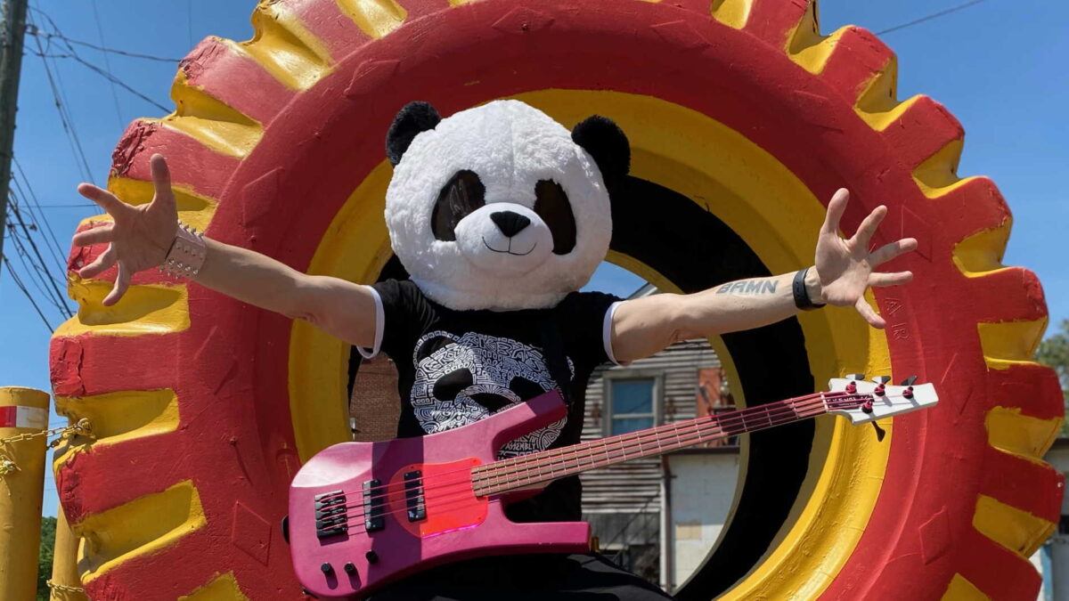 Freekbass Shares 'Get Down' Video: Exclusive Premiere