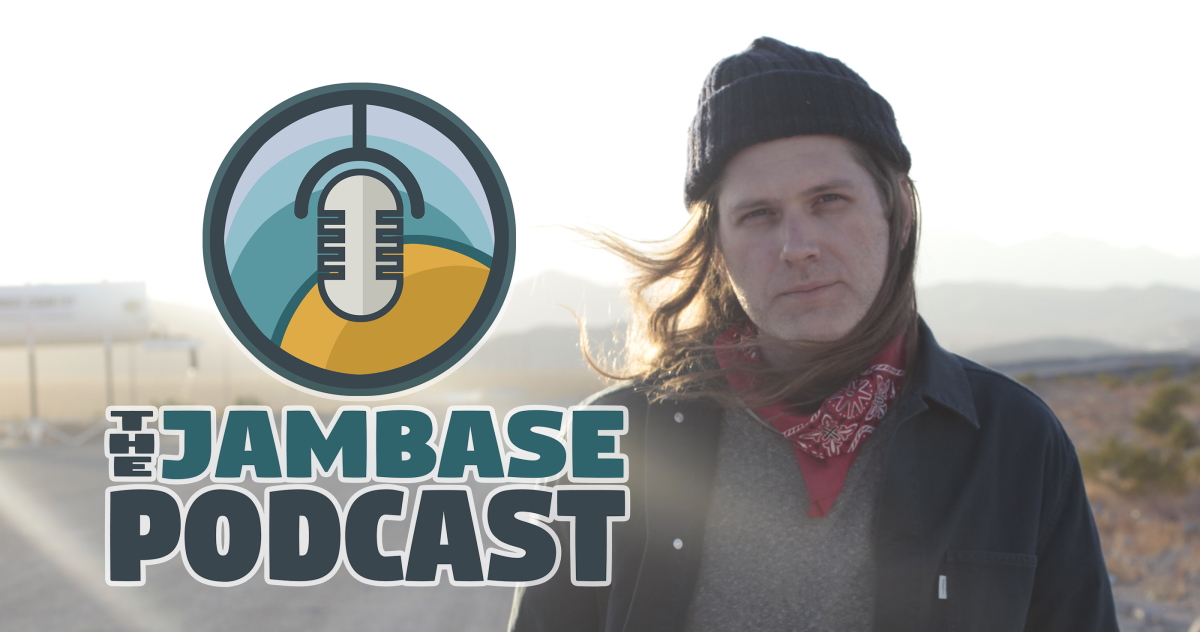 Fruit Bats Podcast 2
