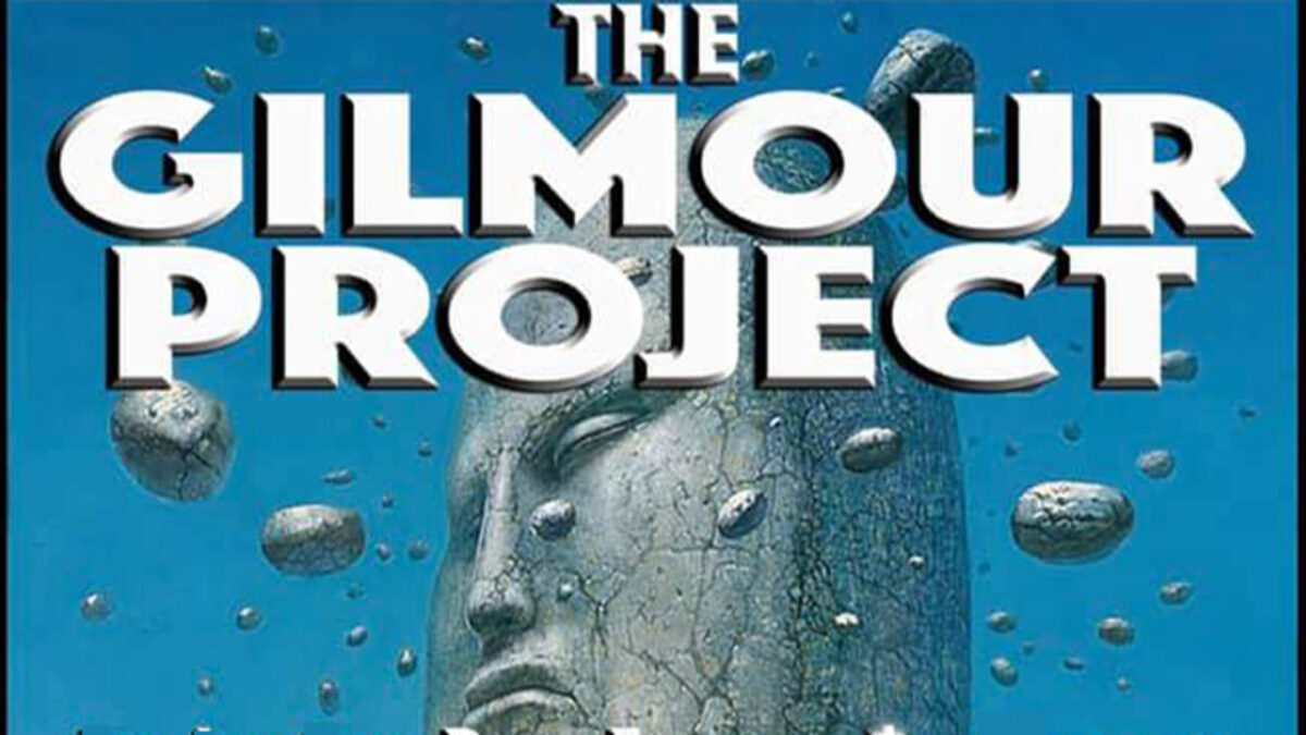 The Gilmour Project Tour Tickets Atlanta, GA Jun 5