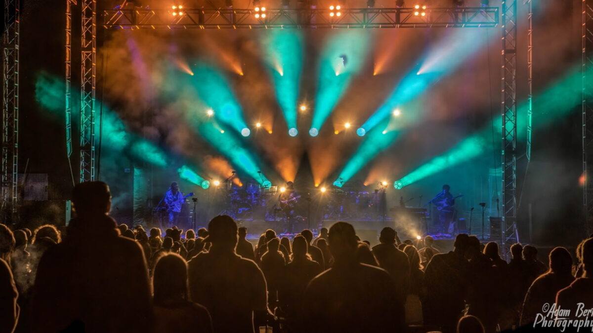 Goose Tour Dates & Tickets, News, Videos, Tour History, Setlists