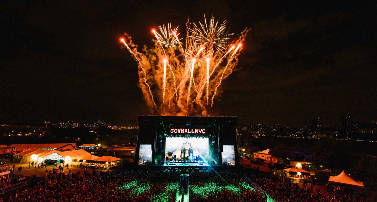 Governors Ball Music Festival 2021 Billie Eilish A Ap Rocky Post Malone More Laptrinhx News