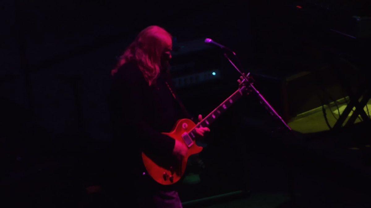 Gov't Mule "Beatles Medley" 5/1/2021 Westville Music Bowl New Haven, CT