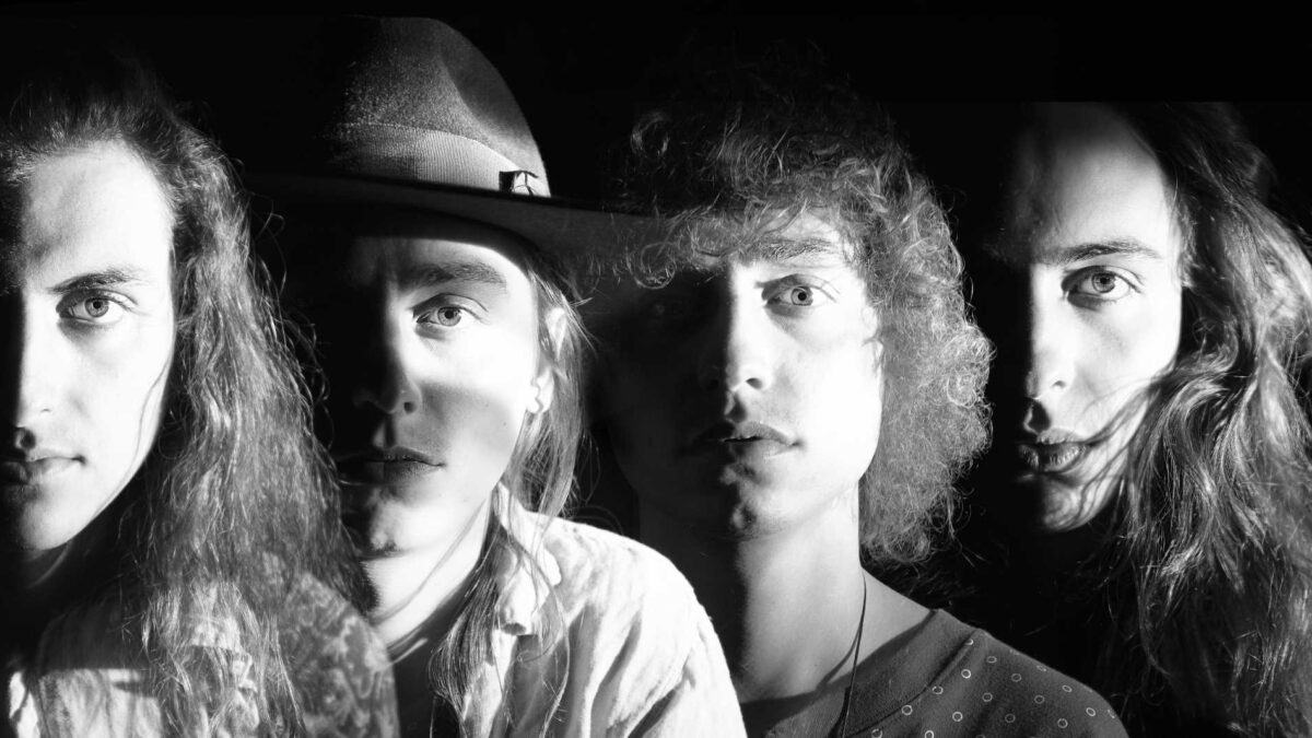 Greta Van Fleet Postpones Remaining 2022 Spring Tour Dates