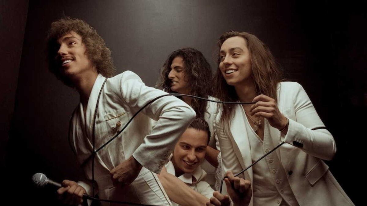 Greta Van Fleet Adds 3 ‘Strange Horizons 2021’ Concerts