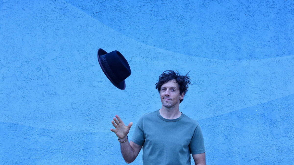 Jason Mraz Confirms Summer Tour 2022