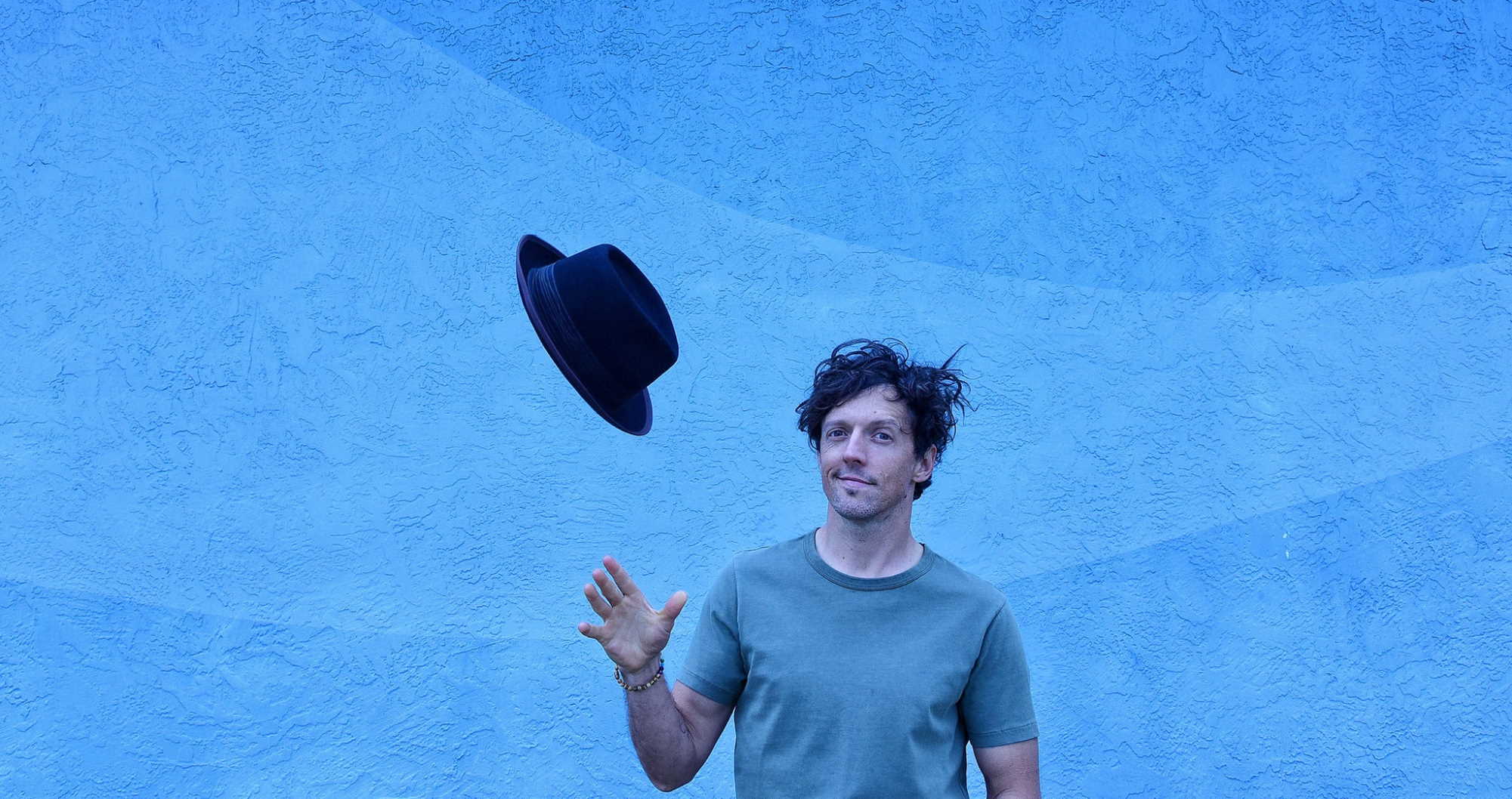 Jason Mraz Confirms Summer Tour 2021