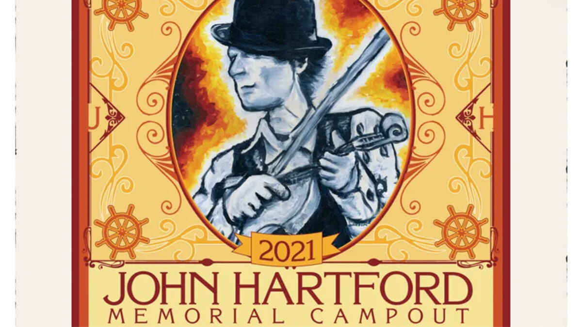 John Hartford Memorial Campout