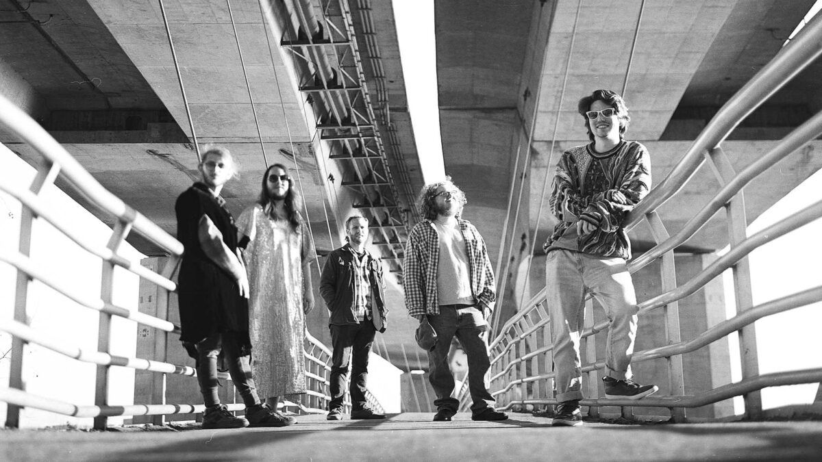 Kendall Street Company Shares New Single ‘The Space Race’ & Announces Double Album Project