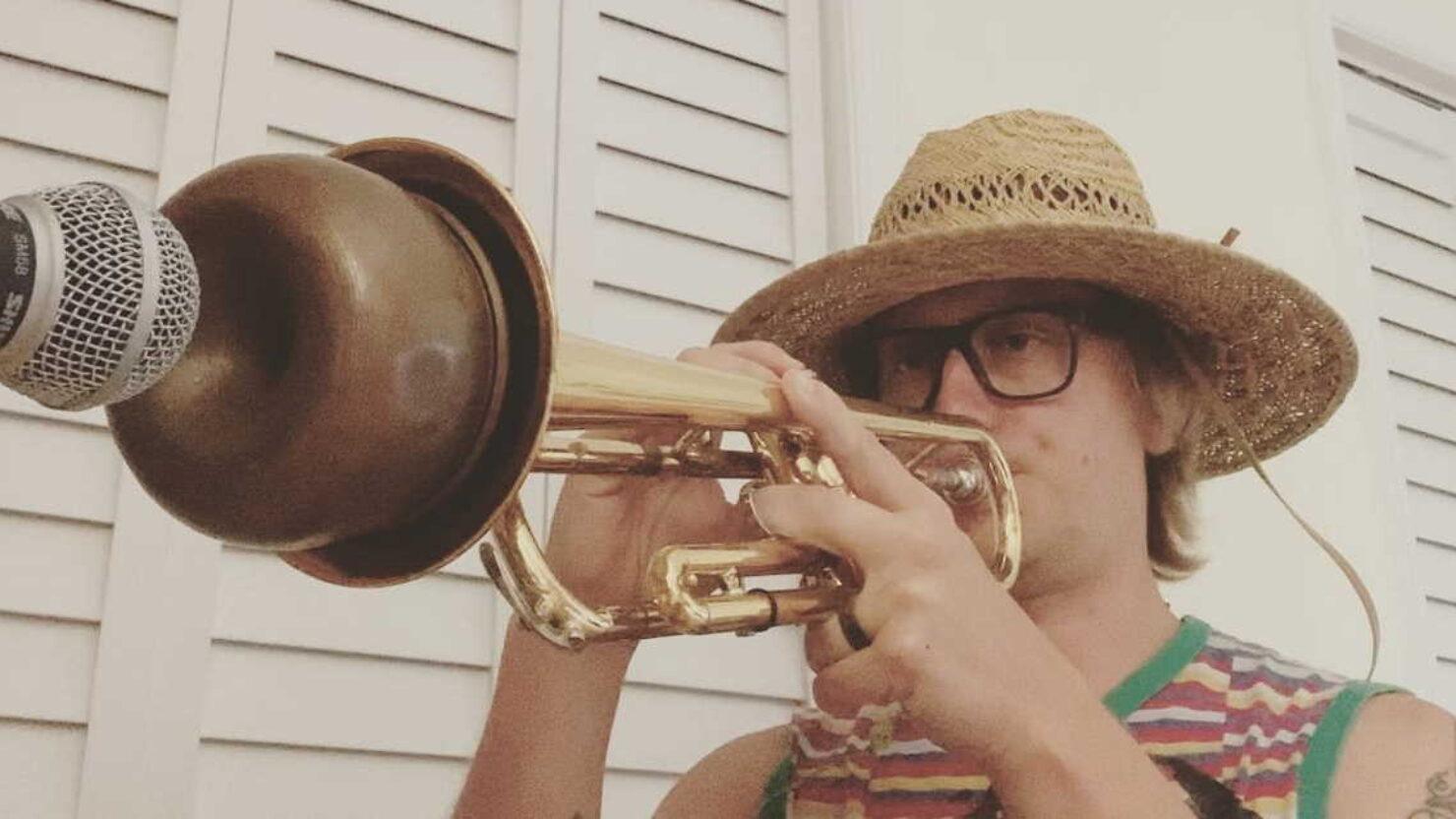 Mike ‘McDuck’ Olson Departs Lake Street Dive