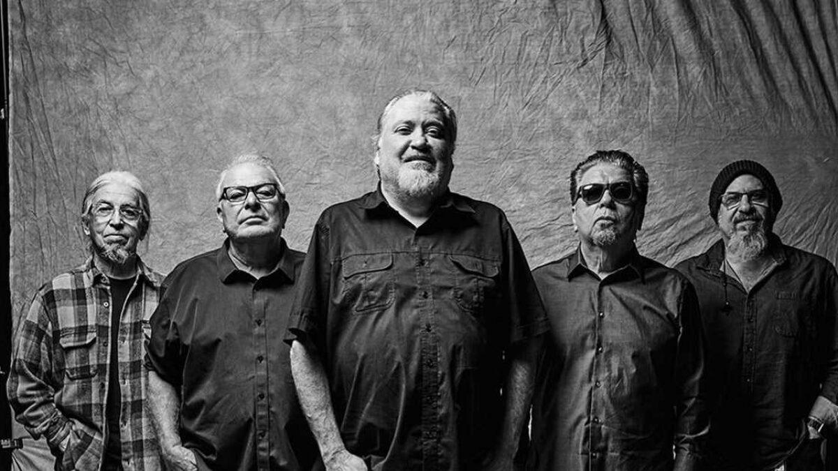 Los Lobos Launches Series Celebrating 30th Anniversary Of ‘Kiko’ Album