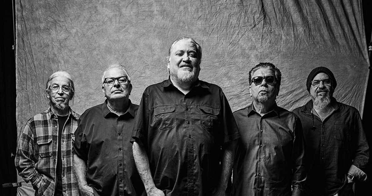 Los Lobos Press 2021