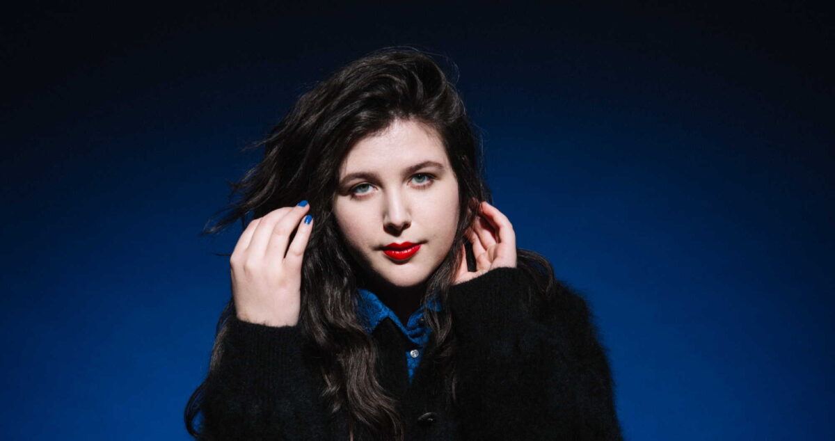 Lucy Dacus Press May 2021