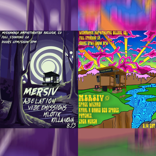 Mersiv