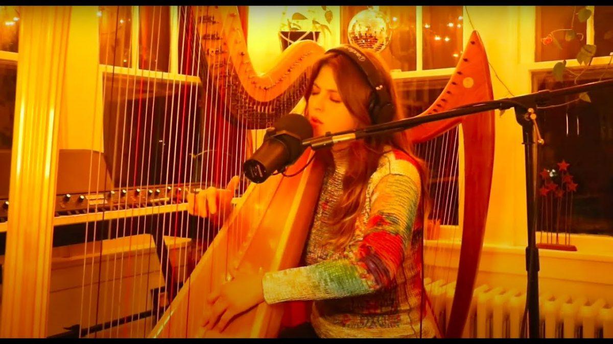 Mikaela Davis - “A Shot in the Arm” (Wilco)