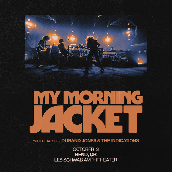 My Morning Jacket