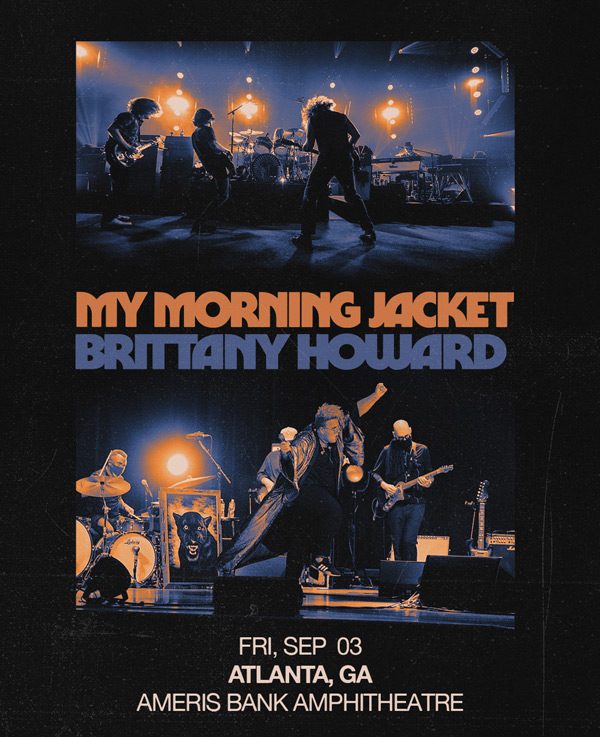 My Morning Jacket