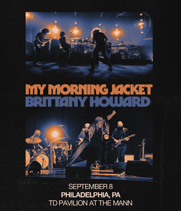 My Morning Jacket