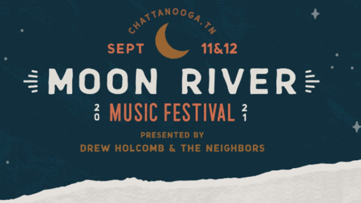 Moon River Music Festival
