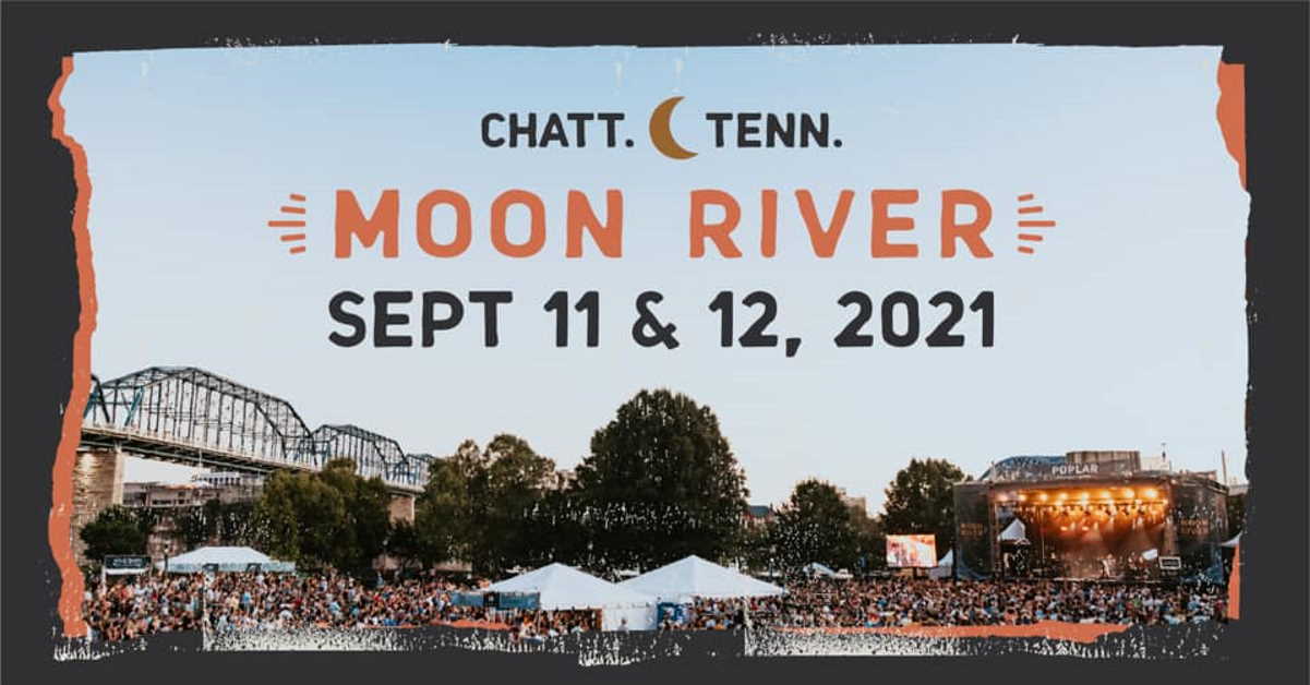 Moon River Music Festival Lineup 2021