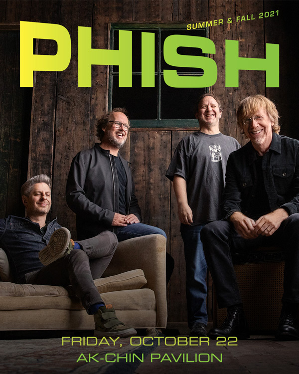 Phish