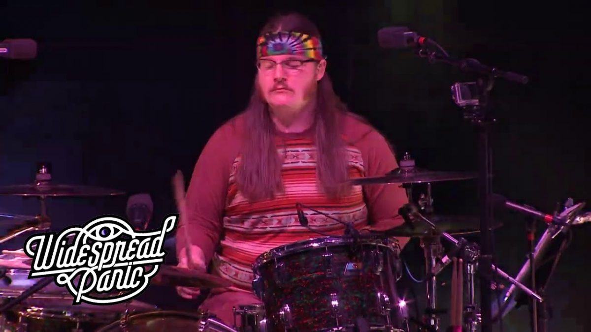 Pigeons (Live at Red Rocks)