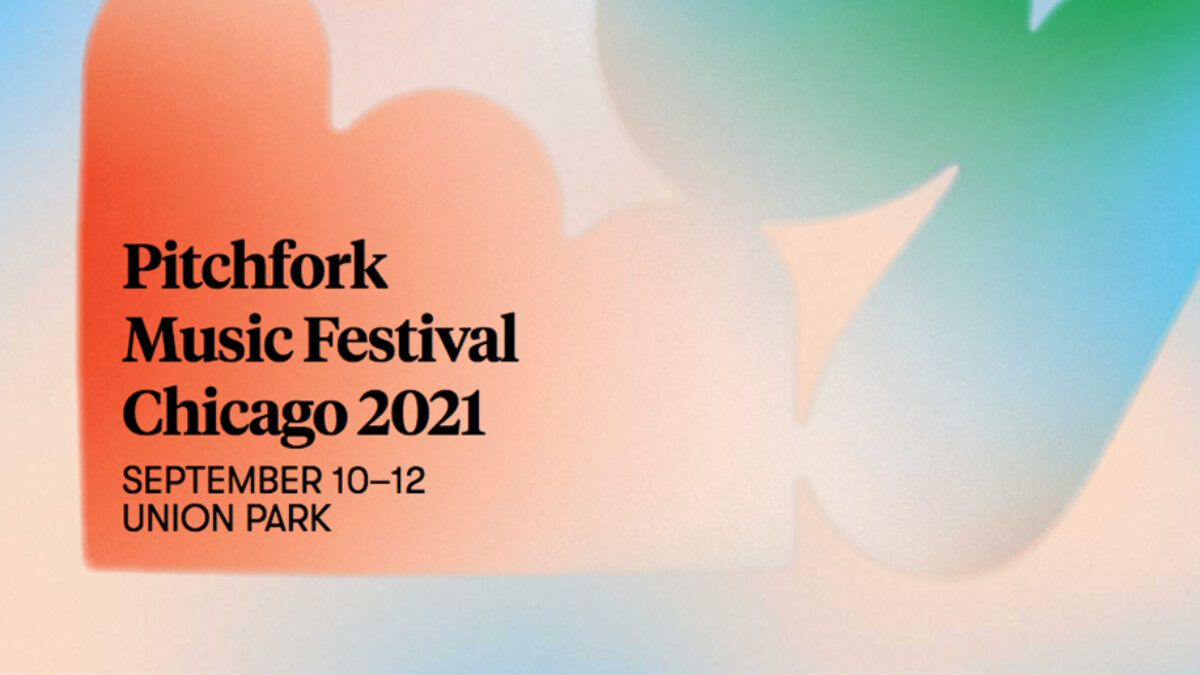 Pitchfork Music Festival