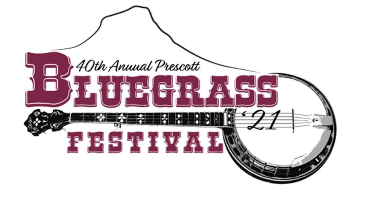 Prescott Bluegrass Festival