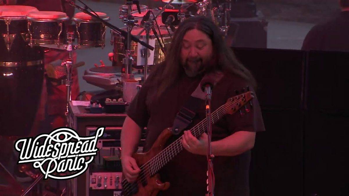 Radio Child (Live at Red Rocks)